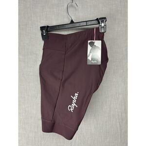 RAPHA WOMEN'S CORE SHORTS / New with Tags / Size XS